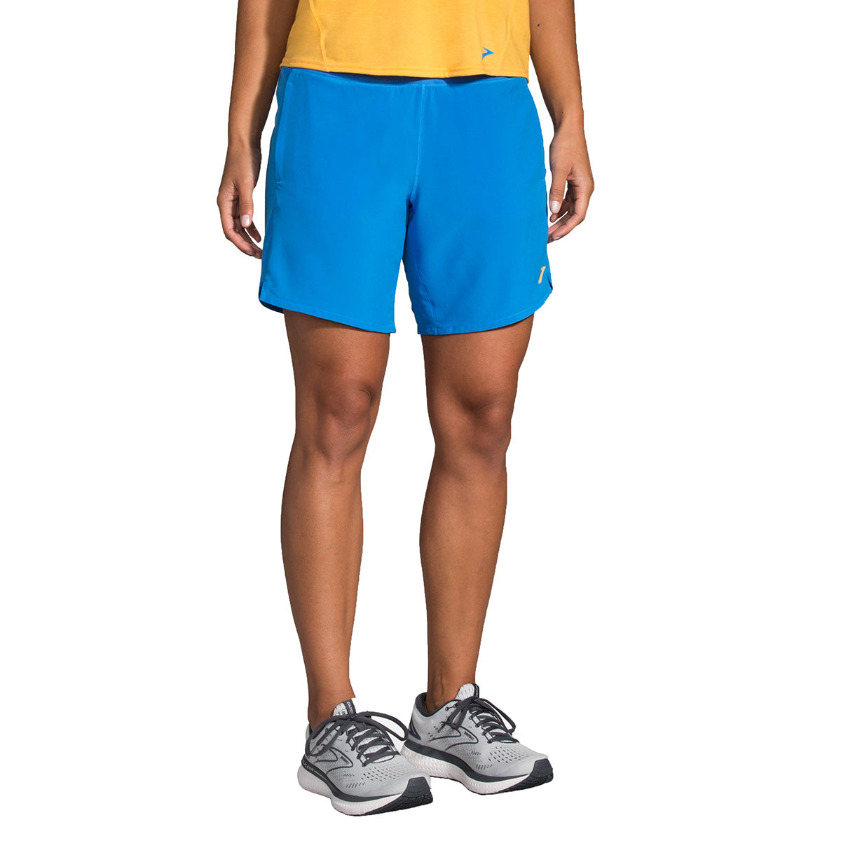 Brooks Chaser 7" Short