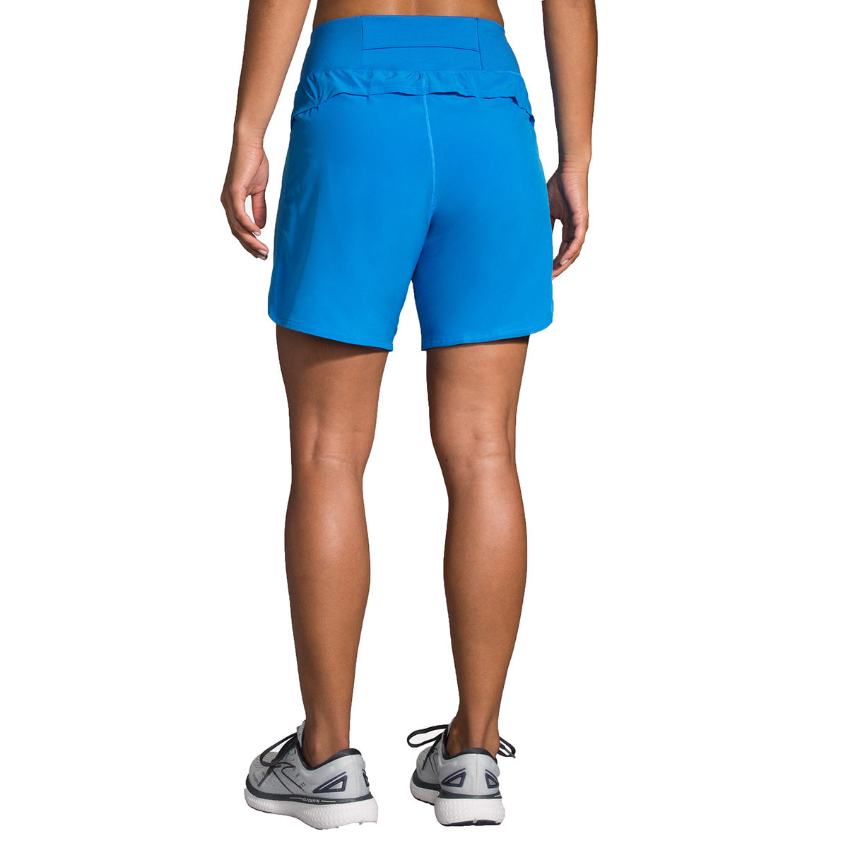 Brooks Chaser 7" Short