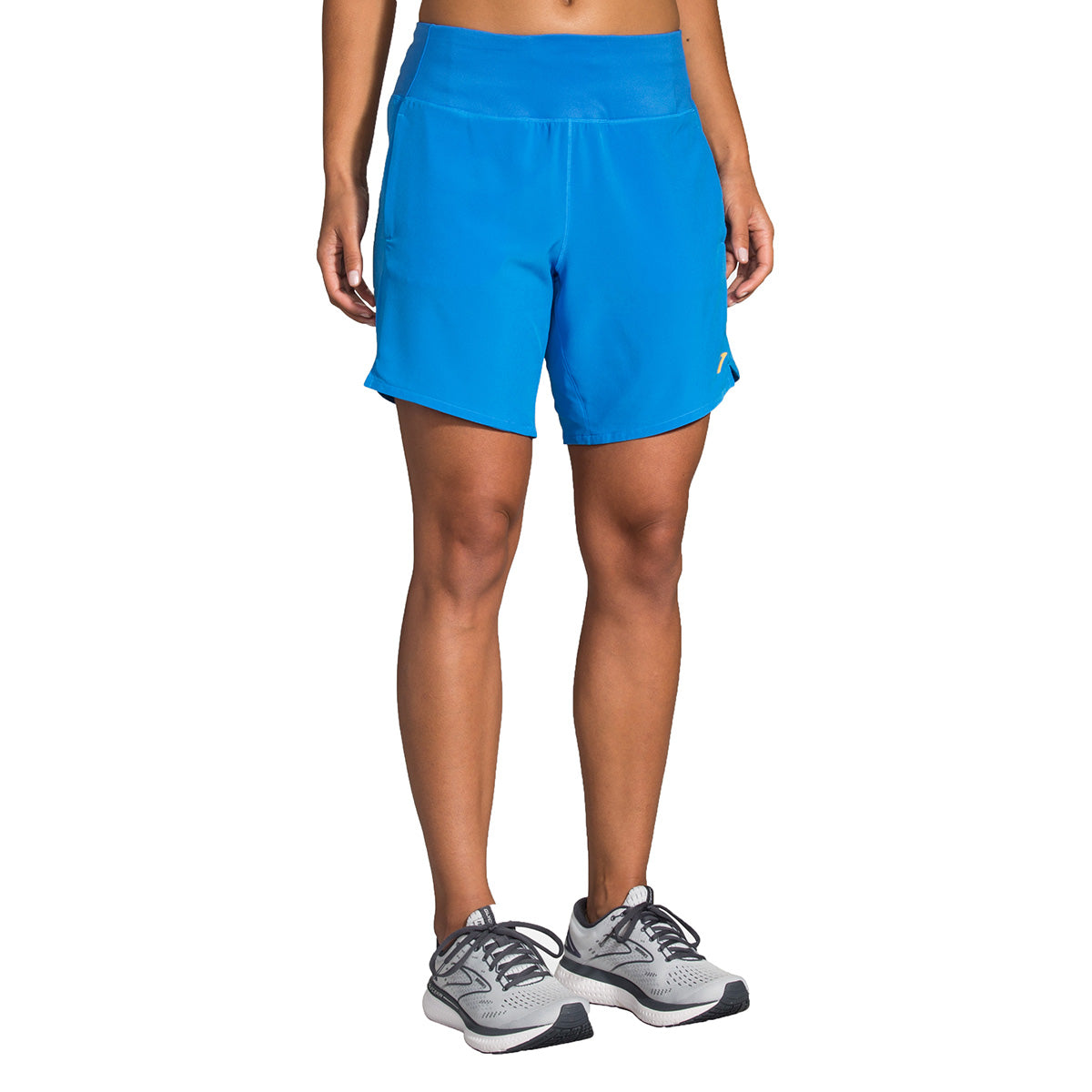 Brooks Chaser 7" Short