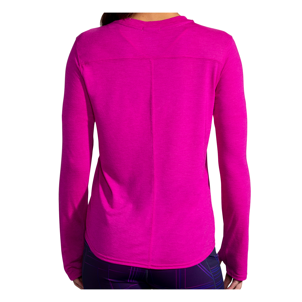 Brooks Distance Longsleeve