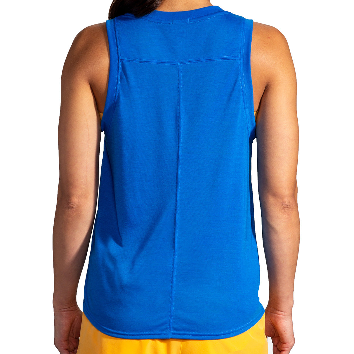 Brooks Distance Tank