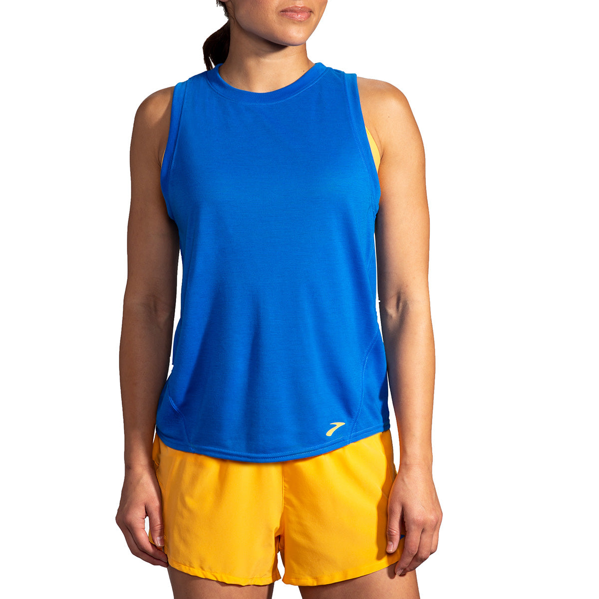 Brooks Distance Tank