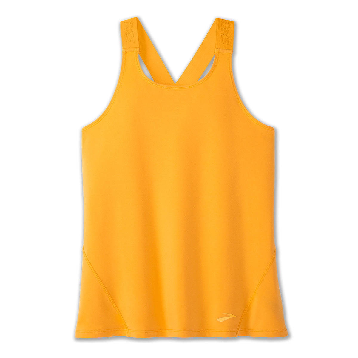 Brooks Pick-Up Tank