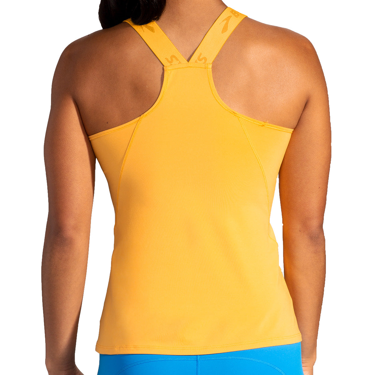 Brooks Pick-Up Tank