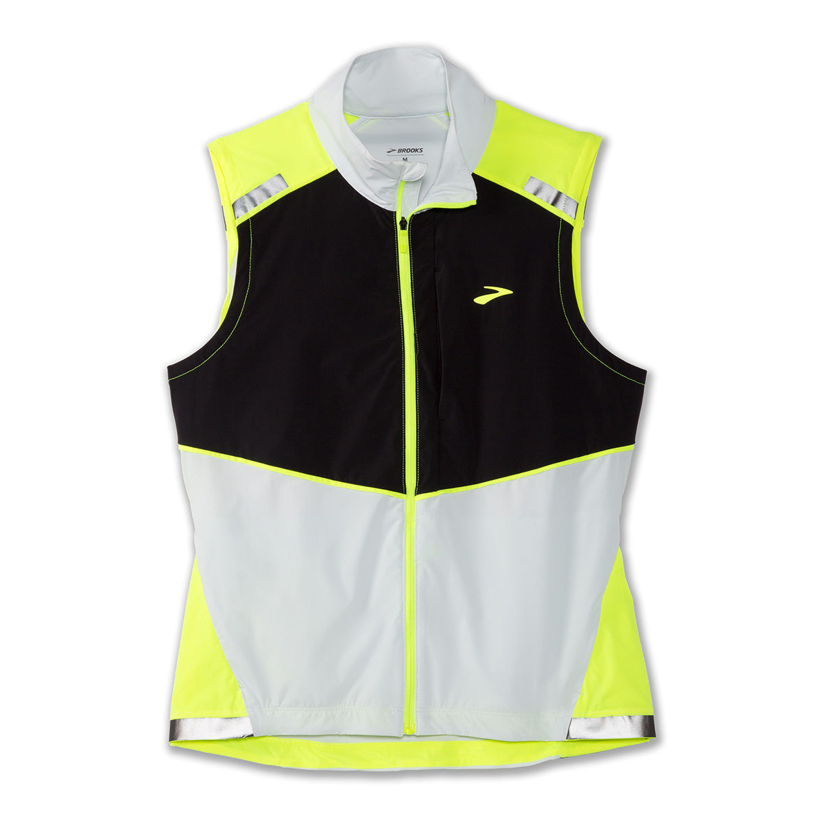 Brooks Carbonite Vest