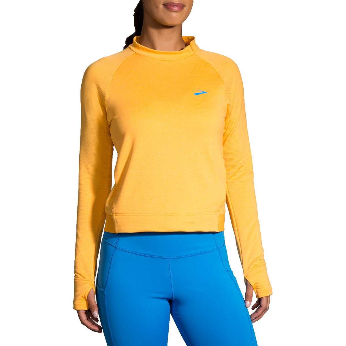 Brooks Notch Thermal Longsleeve