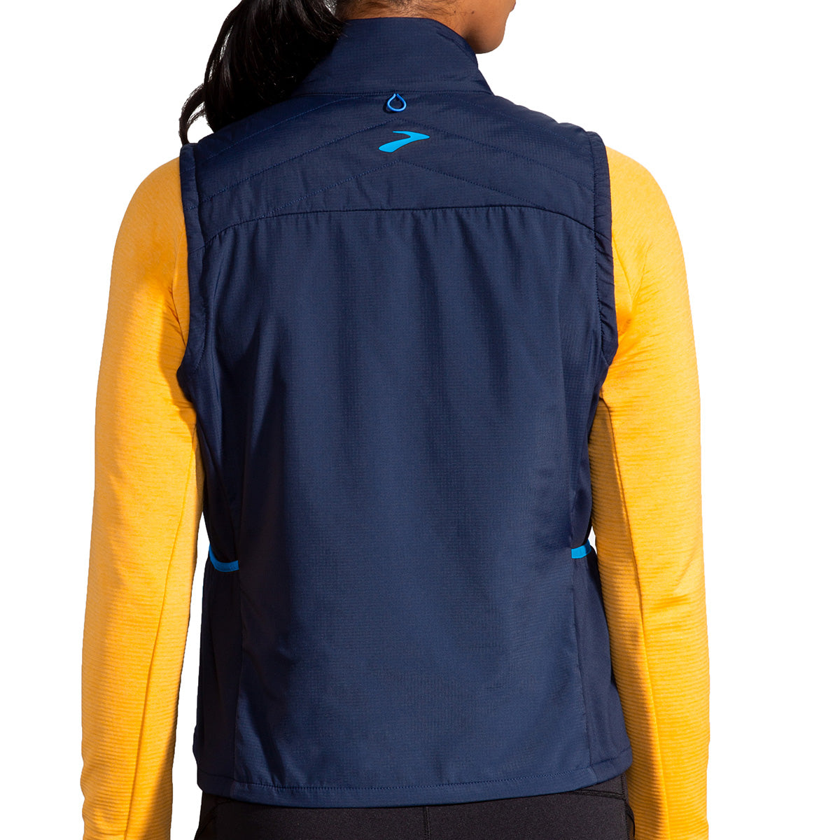 Brooks Shield Hybrid Vest