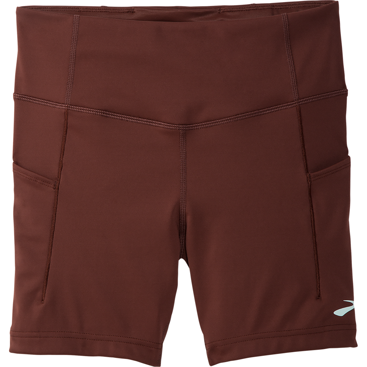 Brooks Method 5" Short Tight