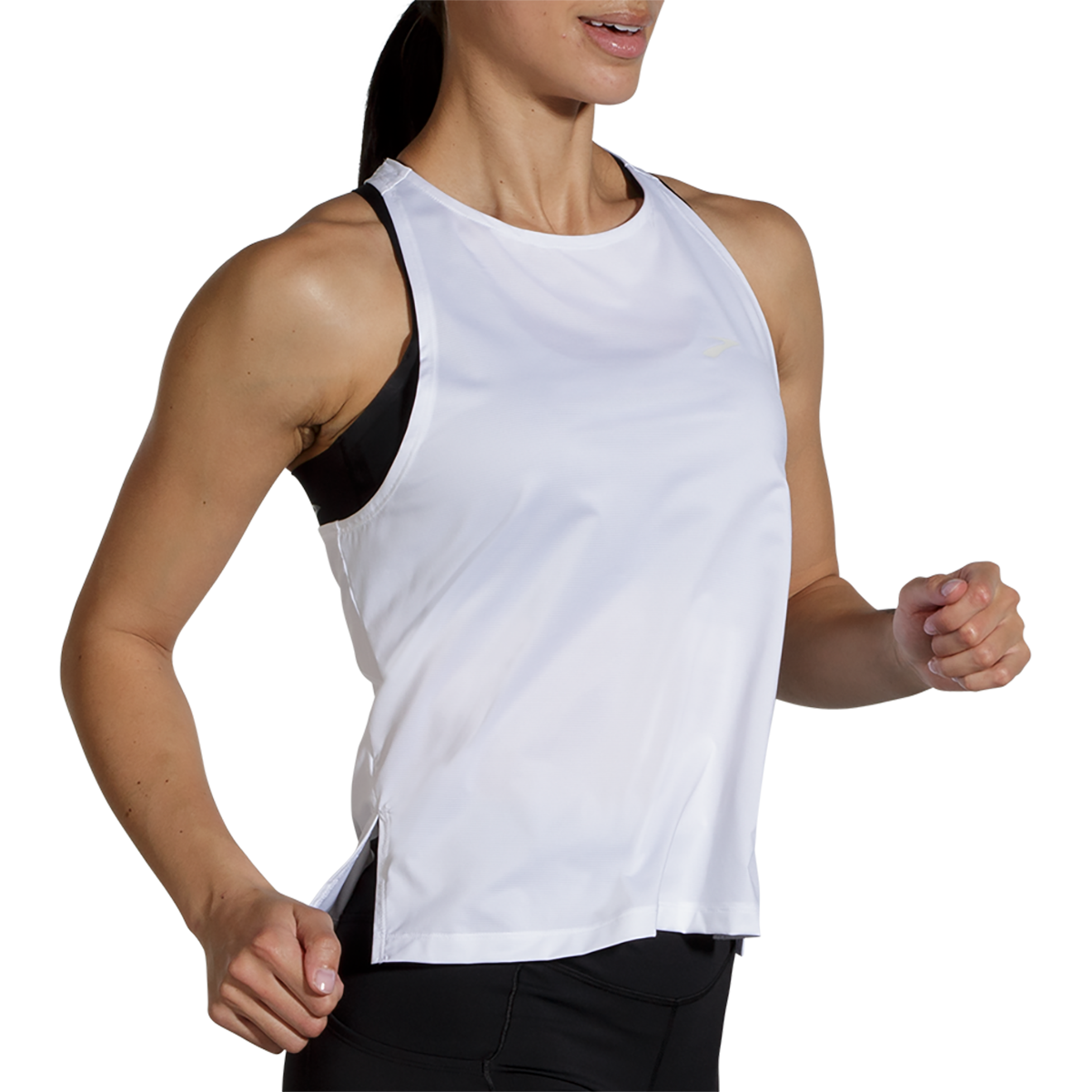 Brooks Sprint Free Tank