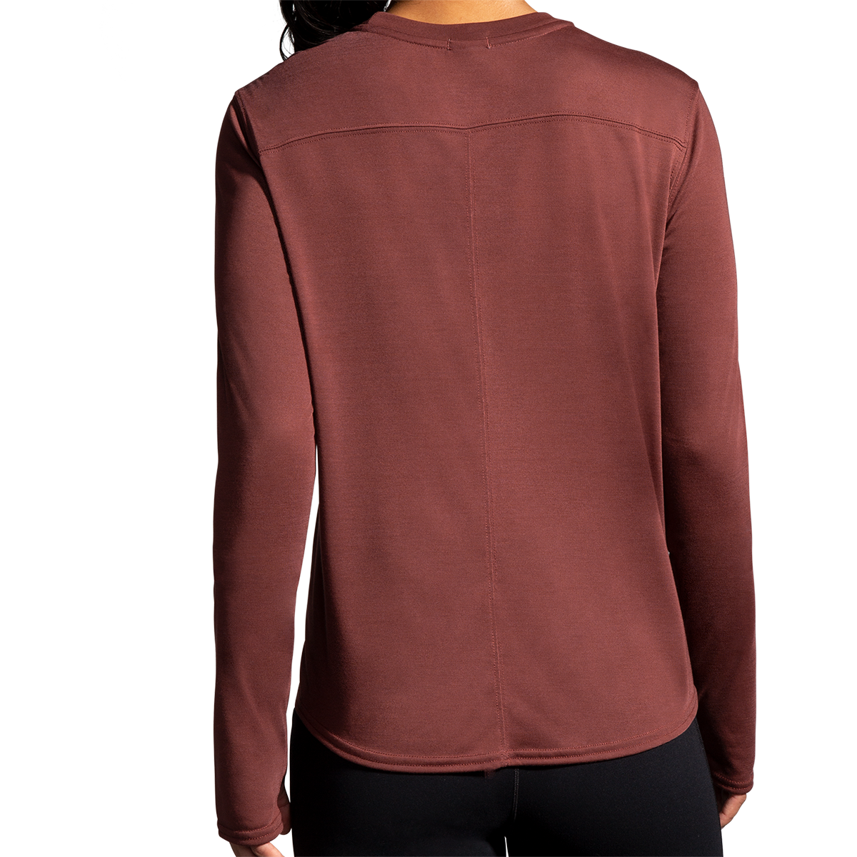 Brooks Distance Longsleeve