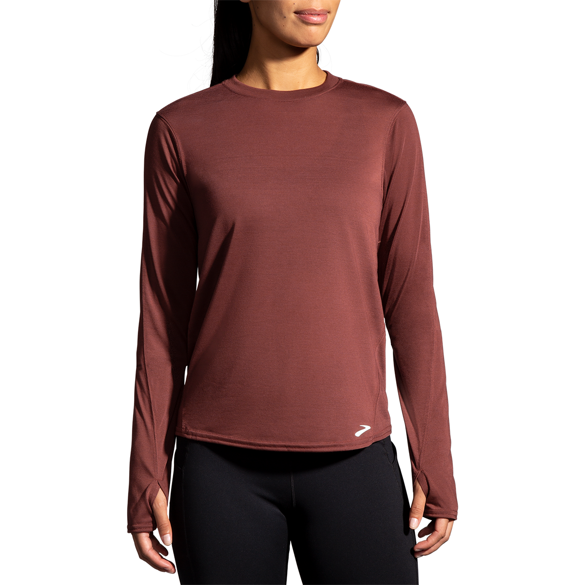 Brooks Distance Longsleeve