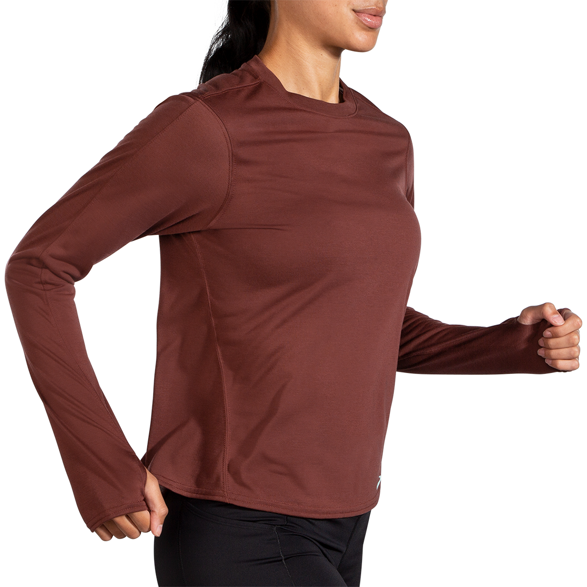 Brooks Distance Longsleeve