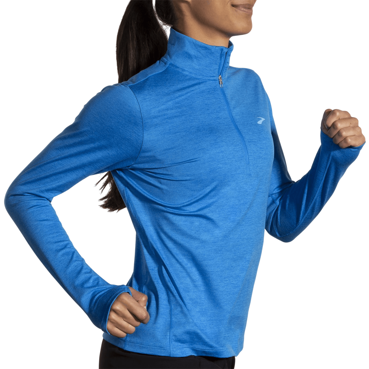 Brooks Dash 1/2 Zip 2.0