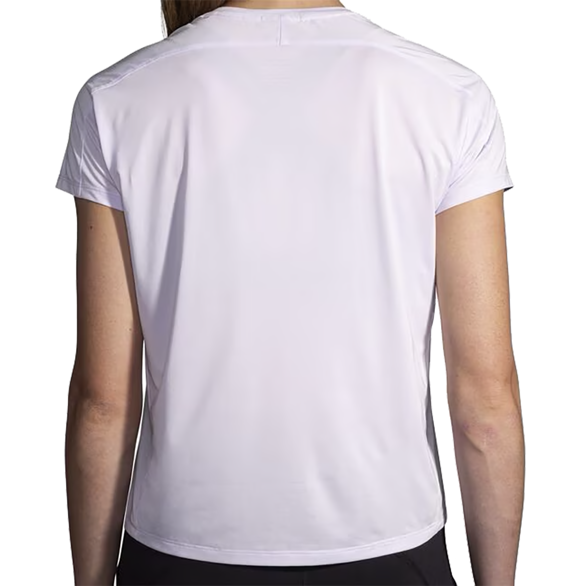 Brooks Sprint Free Short Sleeve 2.0