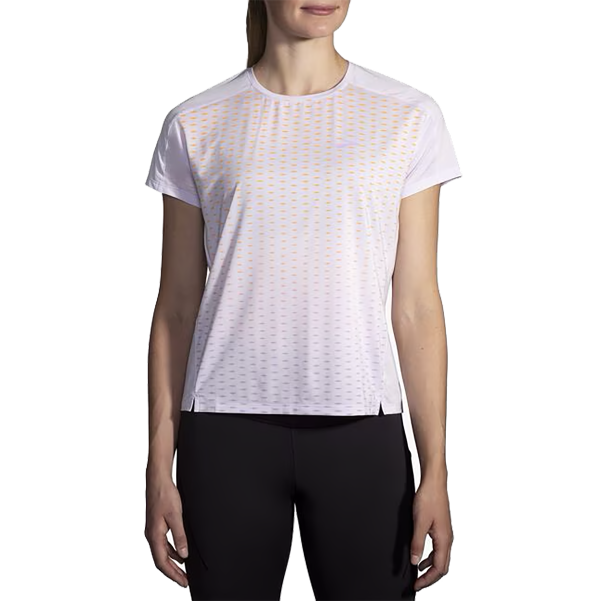 Brooks Sprint Free Short Sleeve 2.0