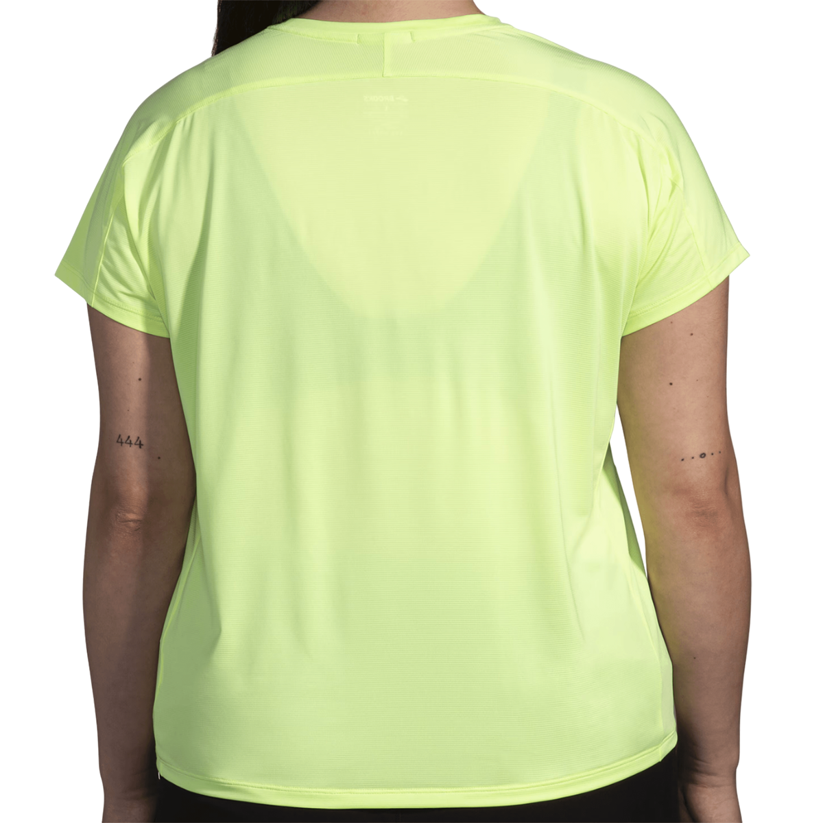 Brooks Sprint Free 2.0 Shortsleeve