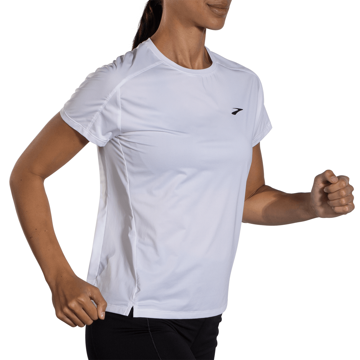 Brooks Sprint Free 2.0 Shortsleeve