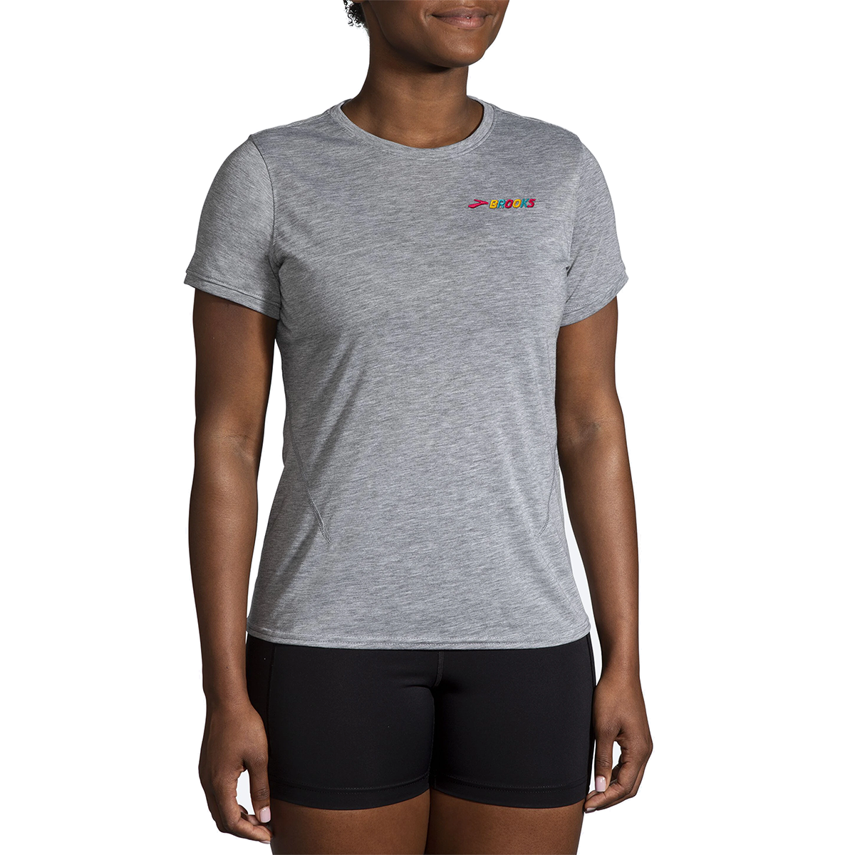 Brooks Distance 2.0 Shortsleeve