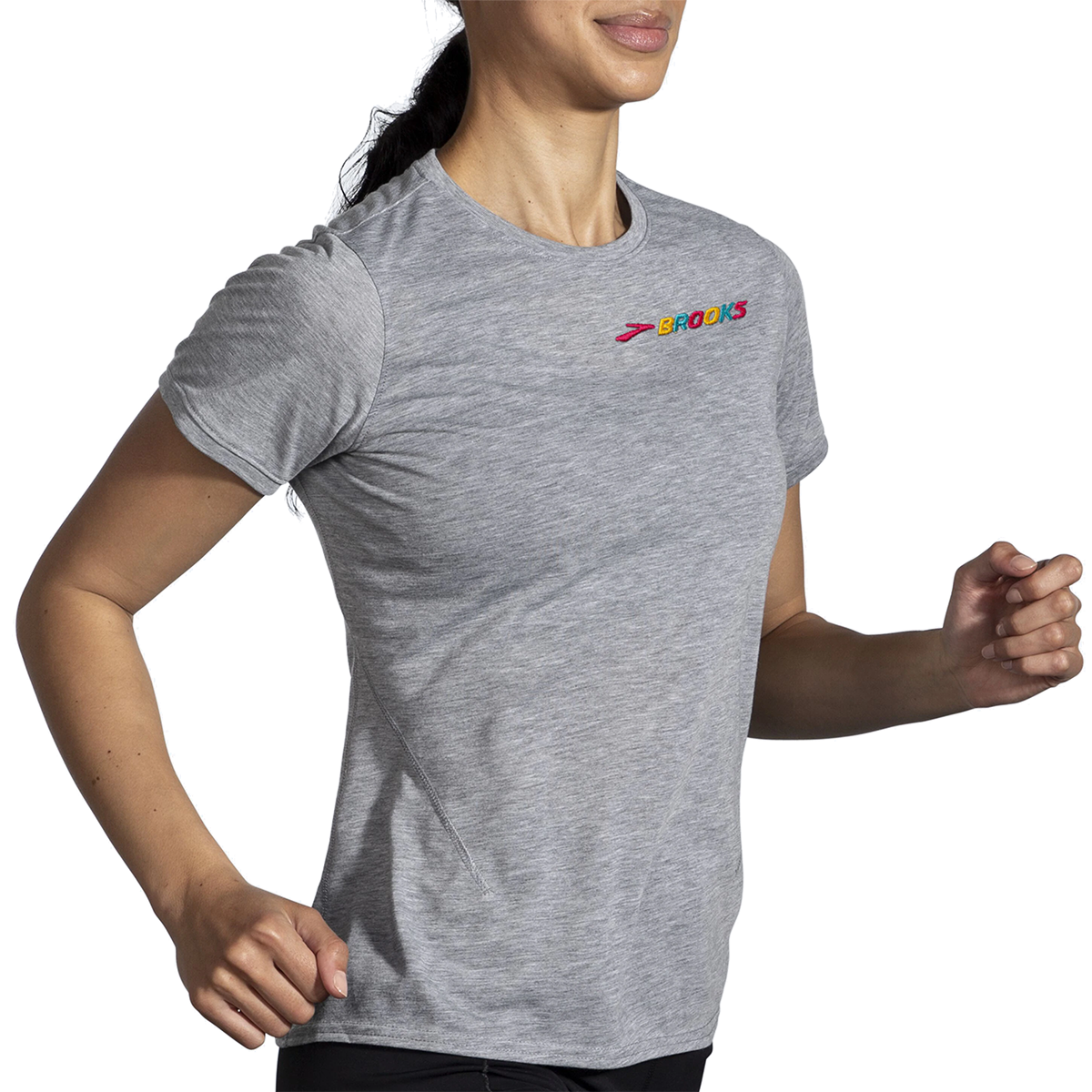 Brooks Distance 2.0 Shortsleeve