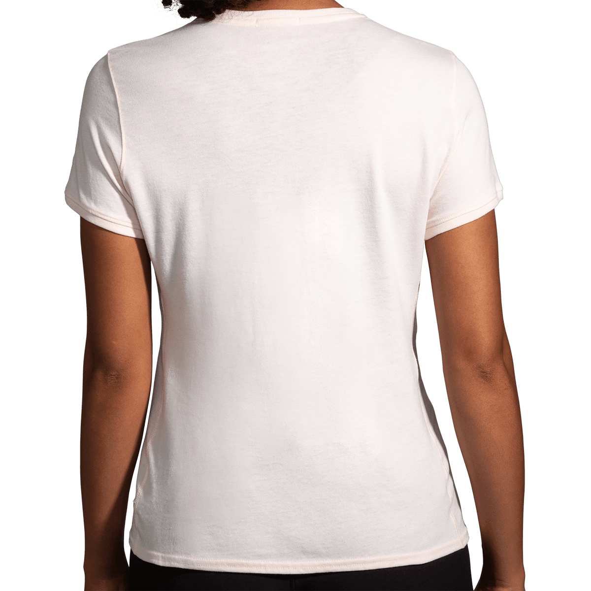 Brooks Distance 2.0 Shortsleeve