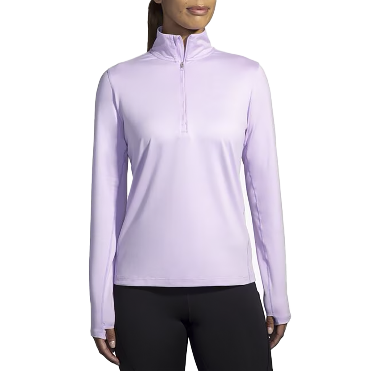 Brooks Dash 1/2 Zip 2.0