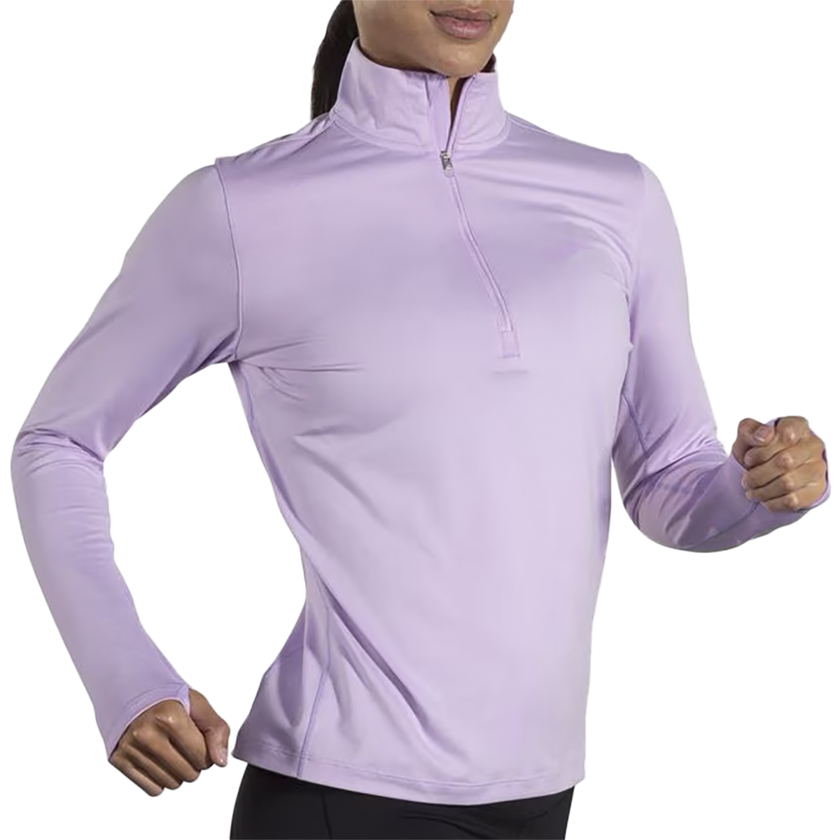 Brooks Dash 1/2 Zip 2.0