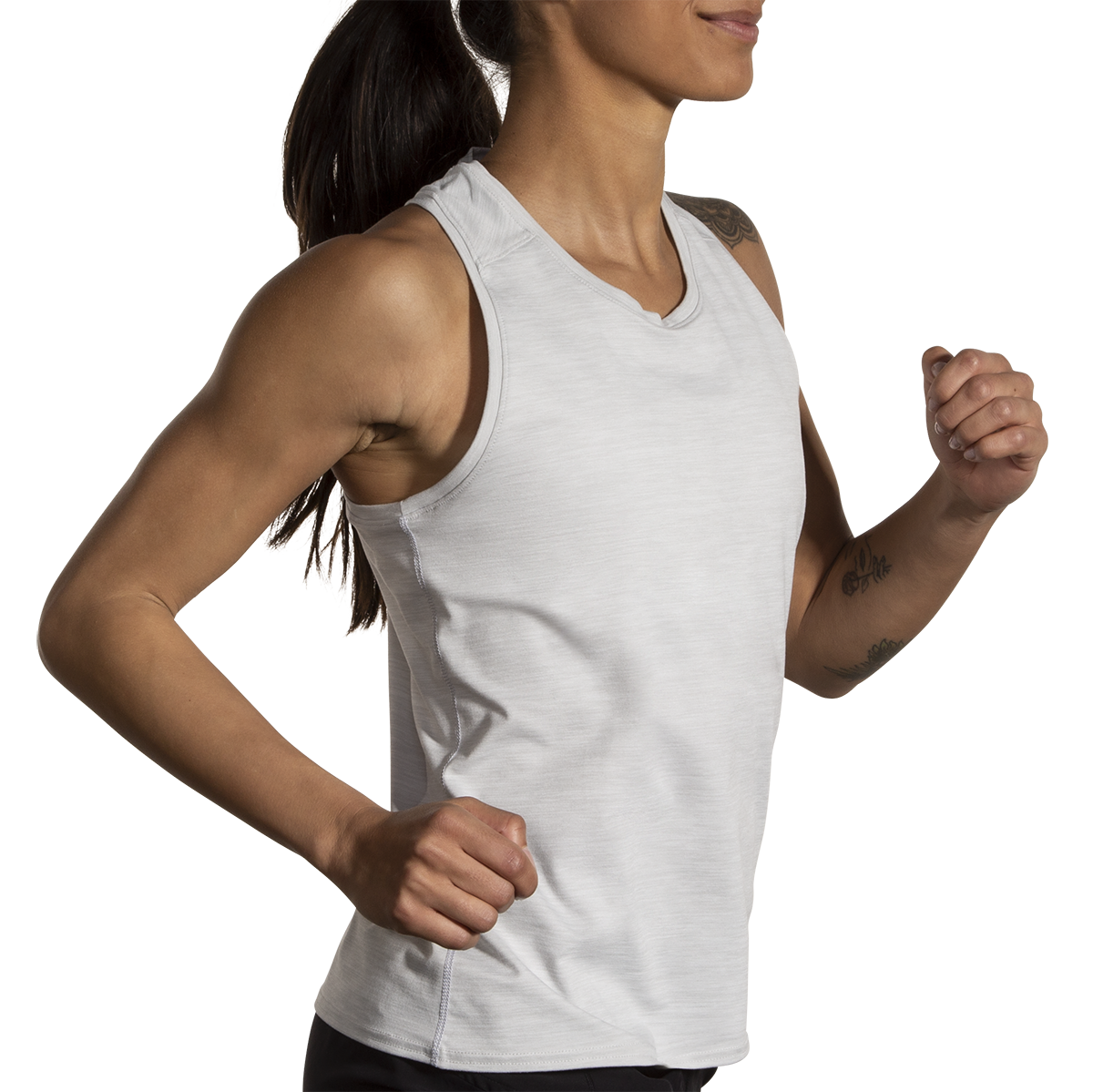 Brooks Luxe Tank