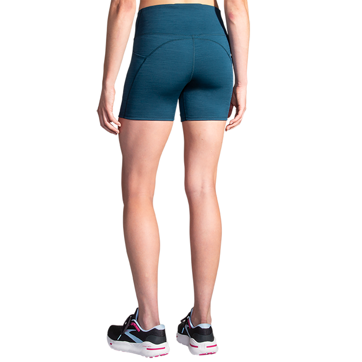 Brooks Spark 5" Short Tight