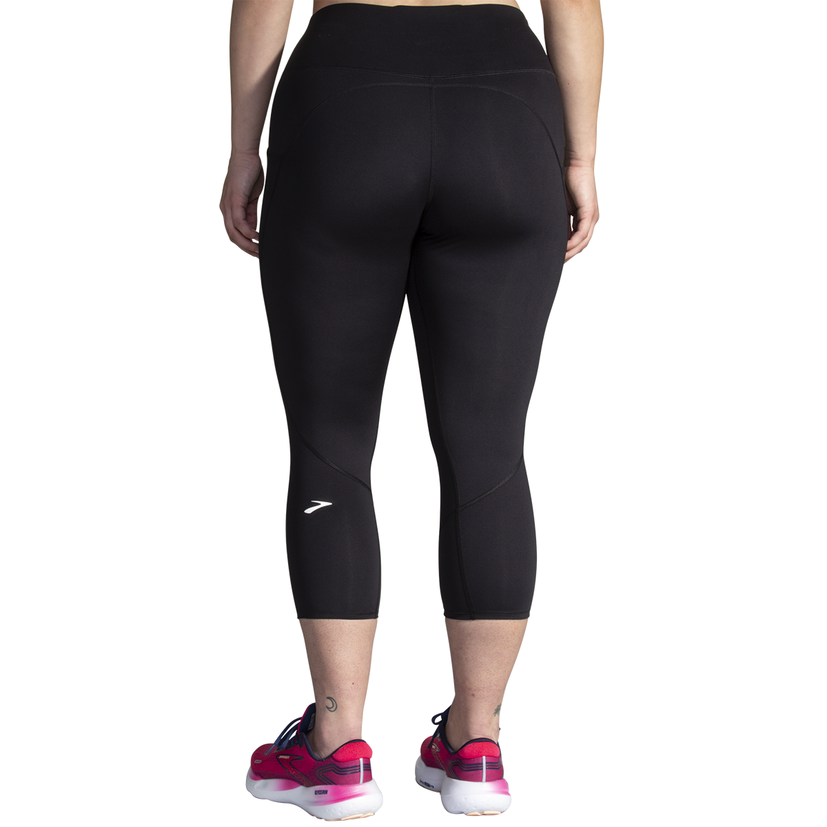 Brooks Spark Capri Tight