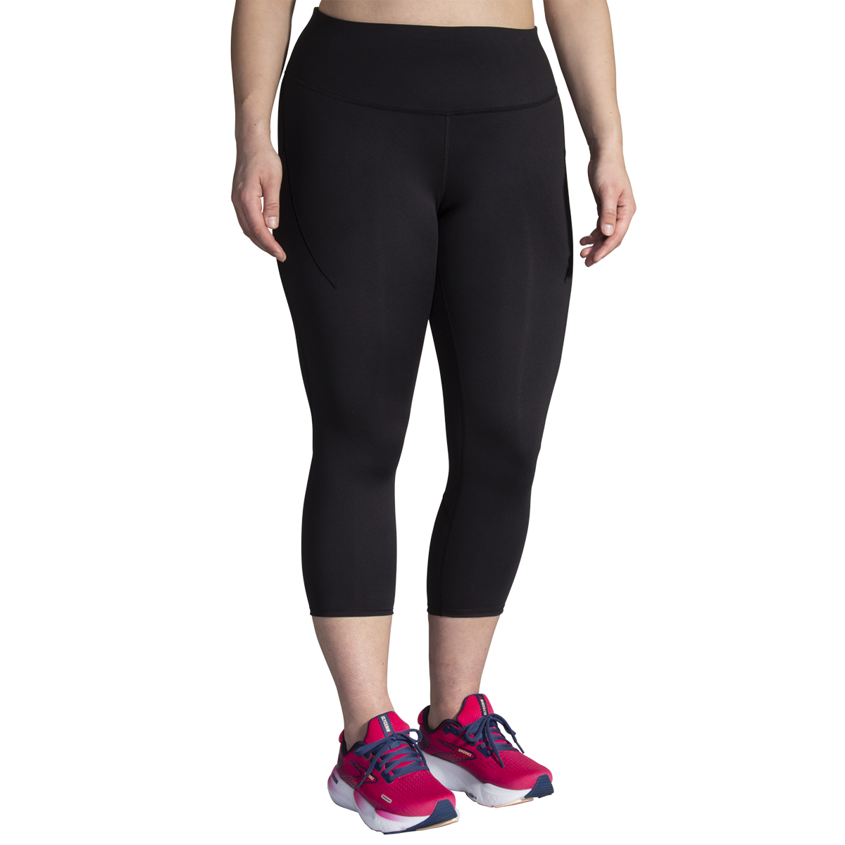 Brooks Spark Capri Tight