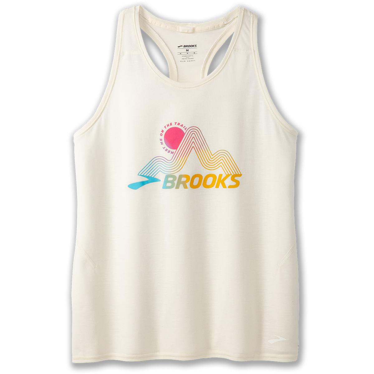 Brooks Distance Tank 3.0