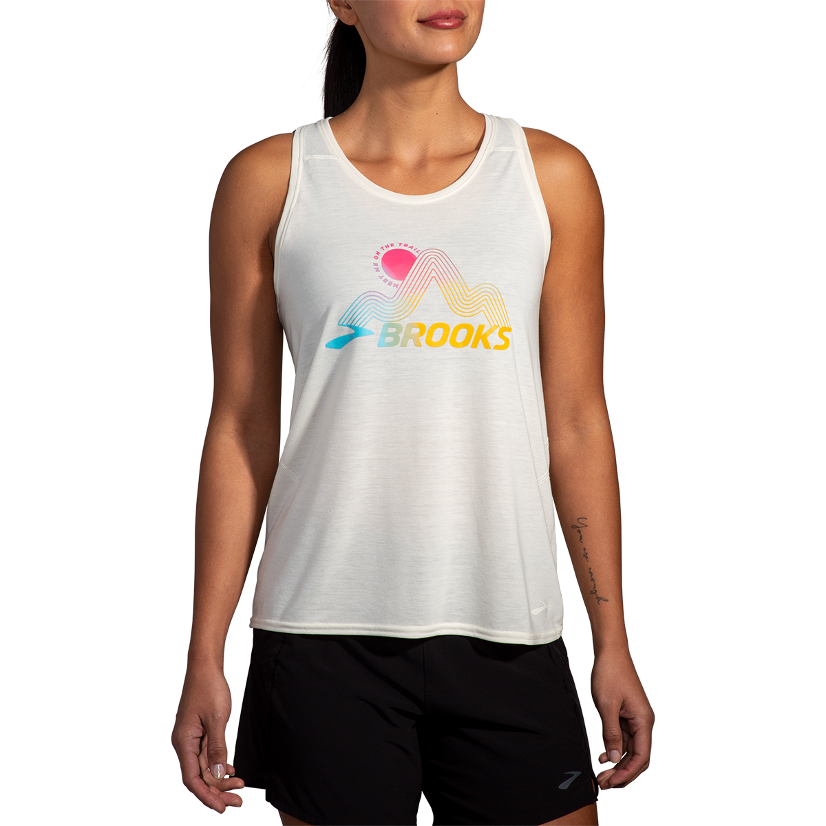 Brooks Distance Tank 3.0