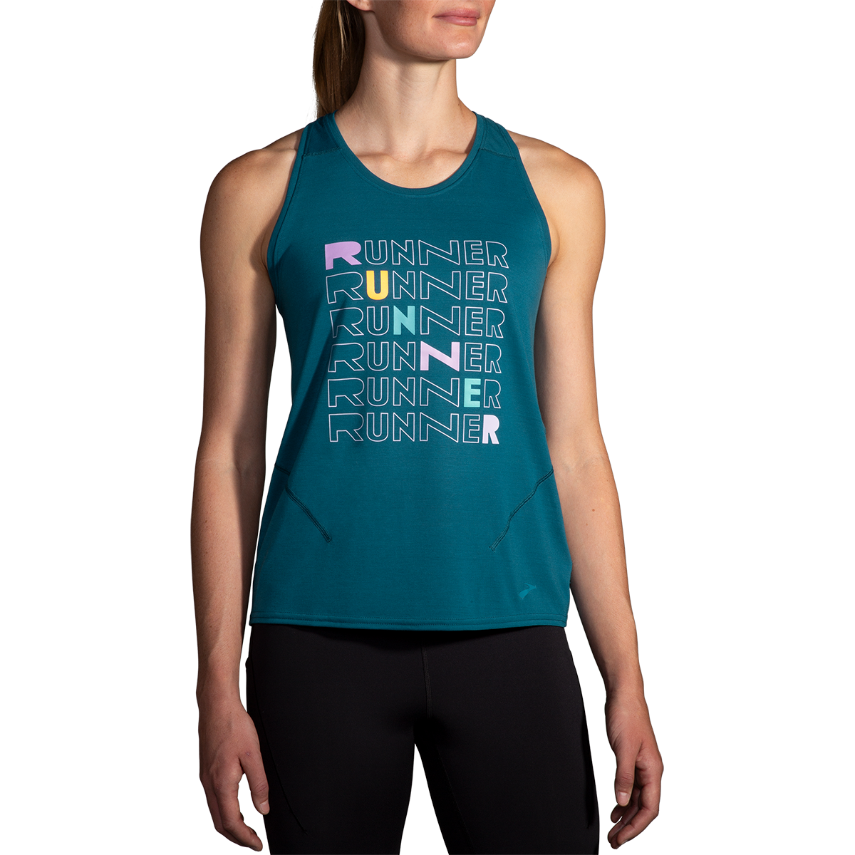 Brooks Distance Tank 3.0