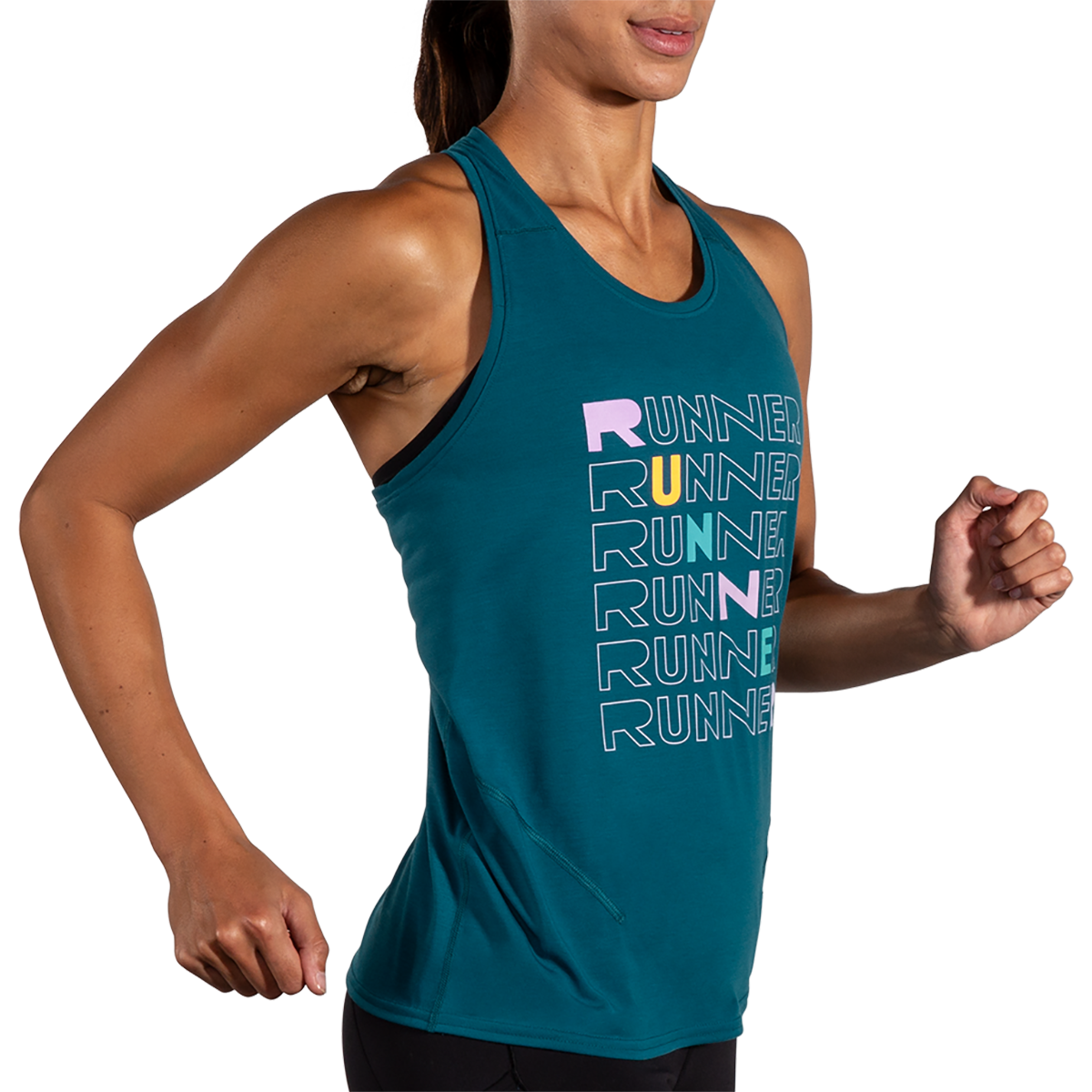 Brooks Distance Tank 3.0