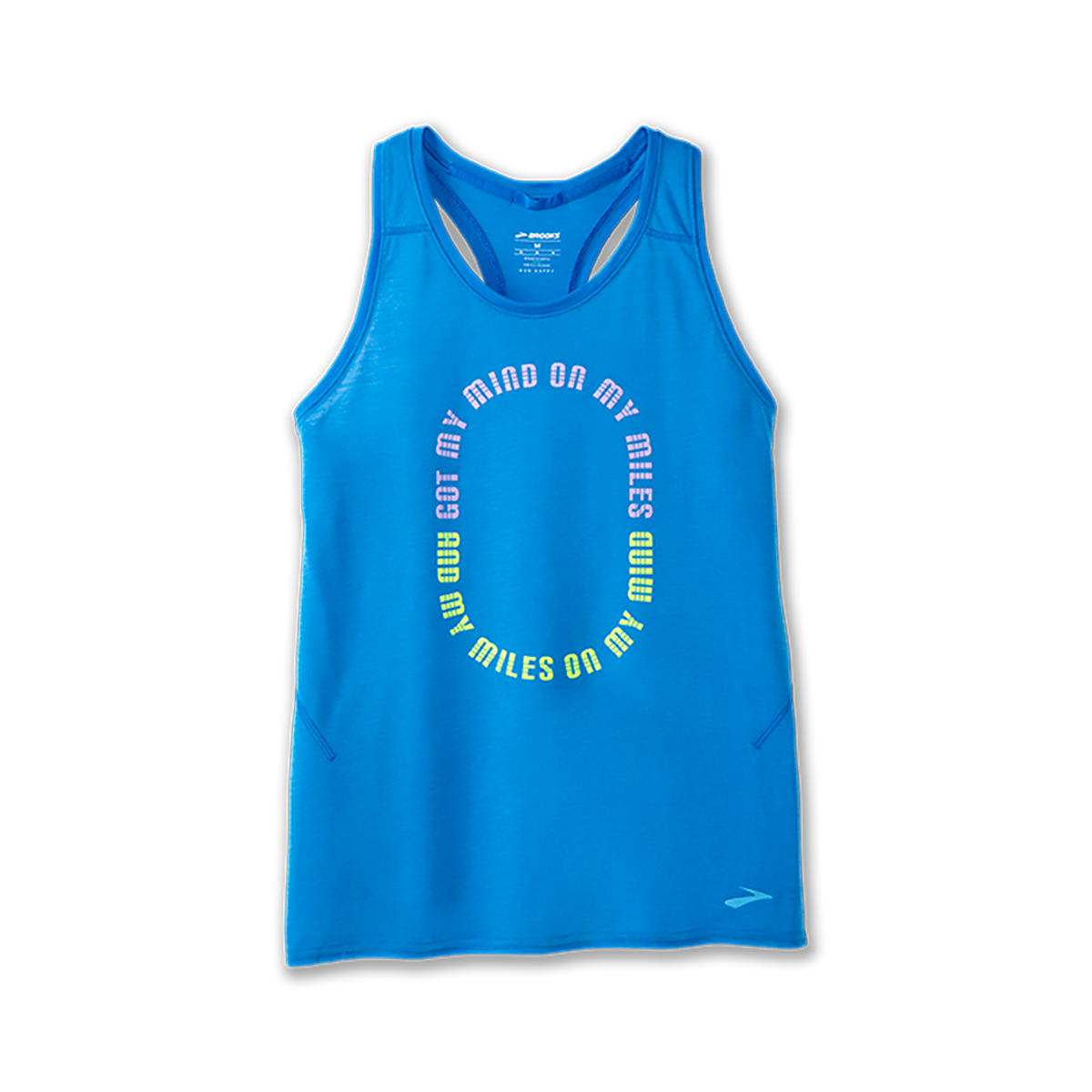 Brooks Distance Tank 3.0