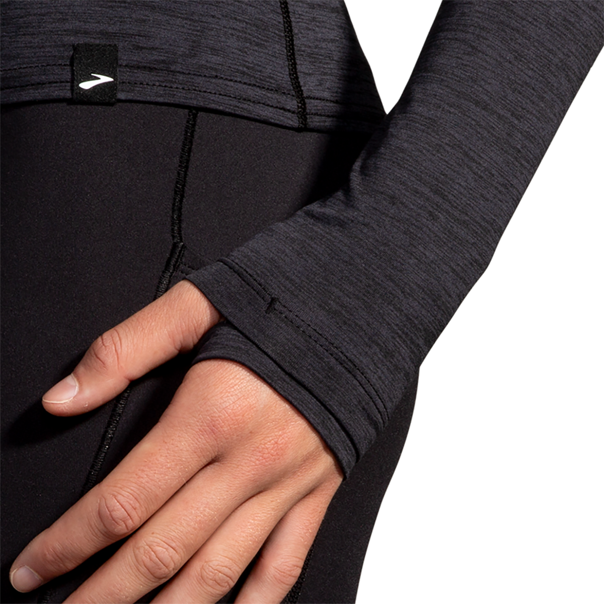 Brooks Luxe Longsleeve