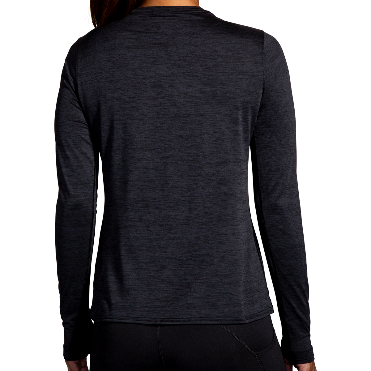 Brooks Luxe Longsleeve