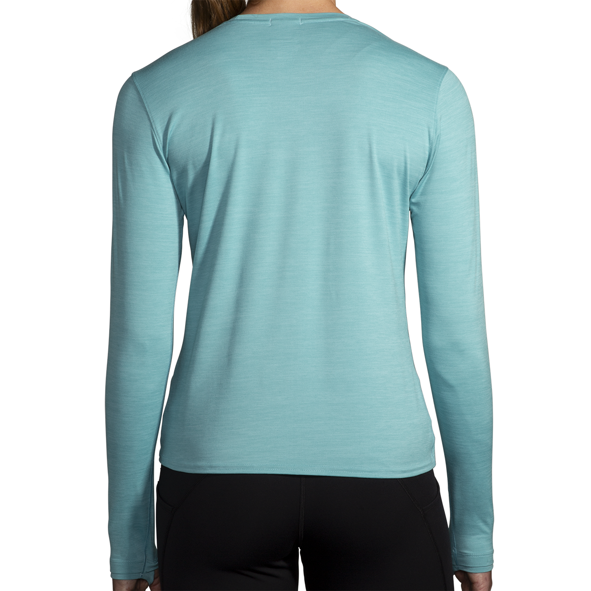 Brooks Luxe Longsleeve