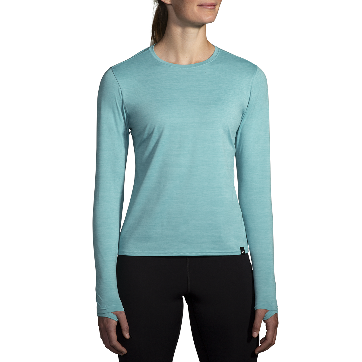 Brooks Luxe Longsleeve