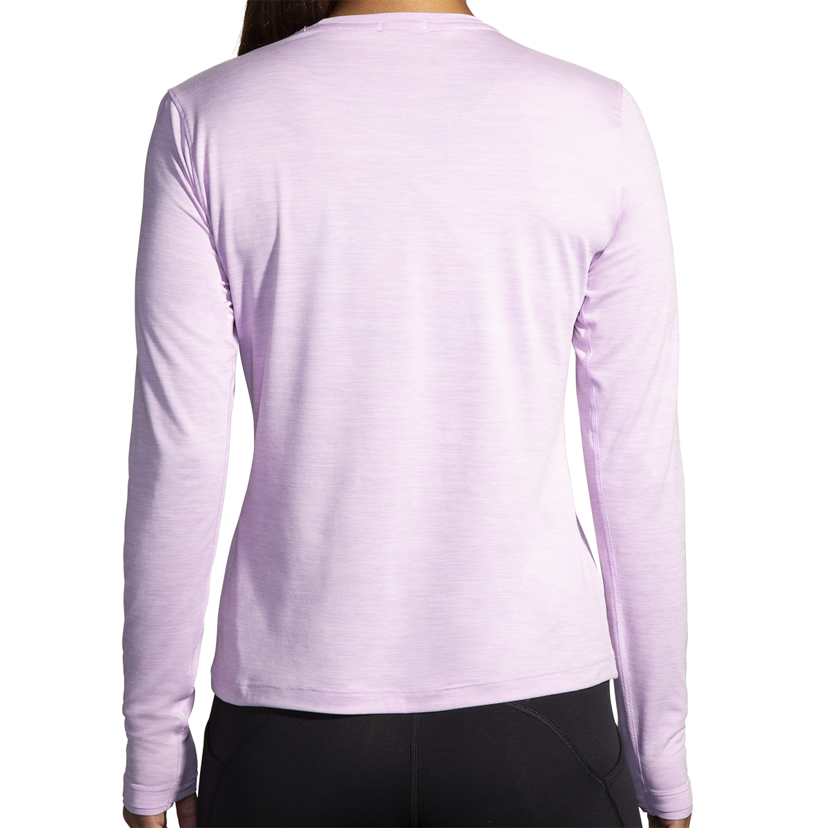 Brooks Luxe Longsleeve