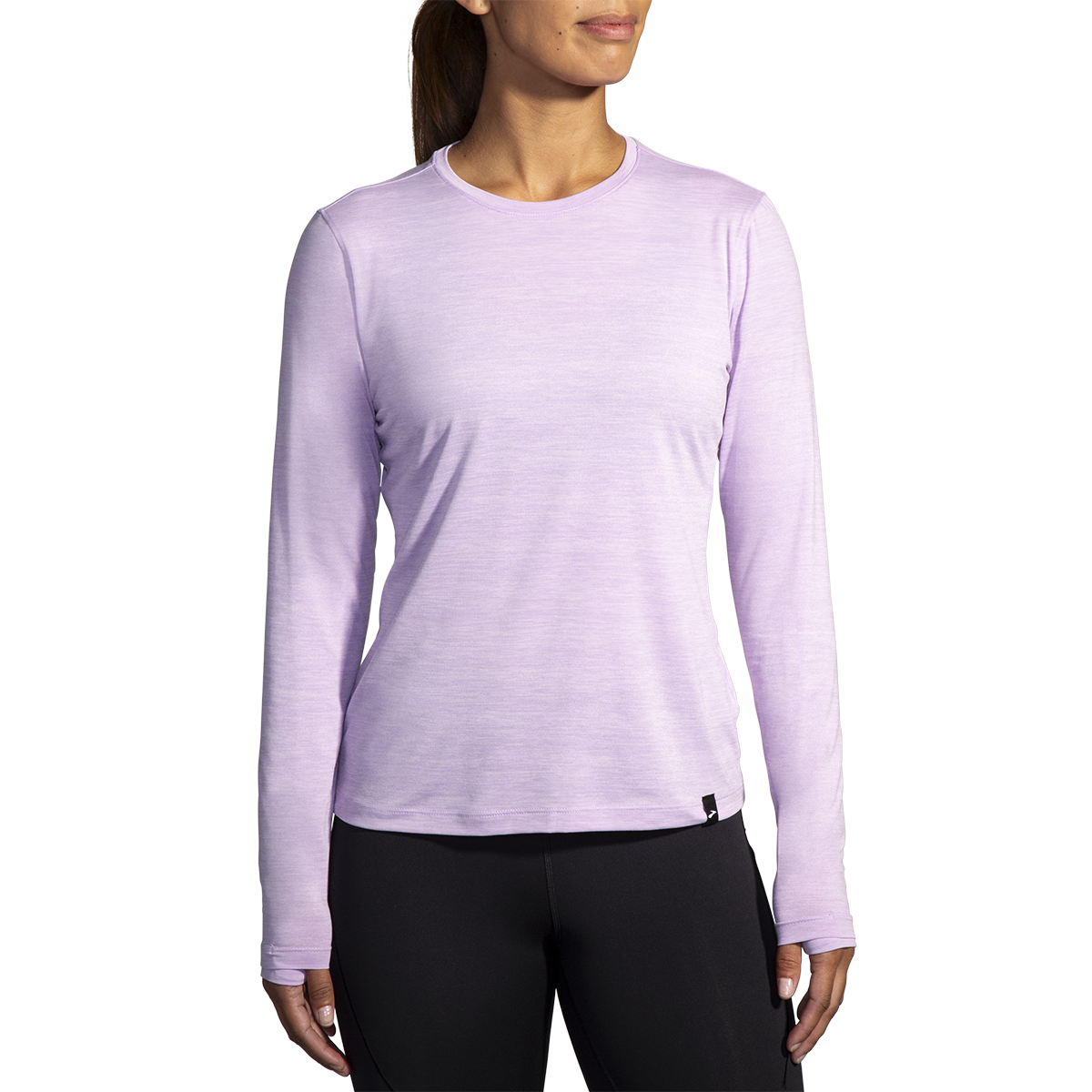 Brooks Luxe Longsleeve