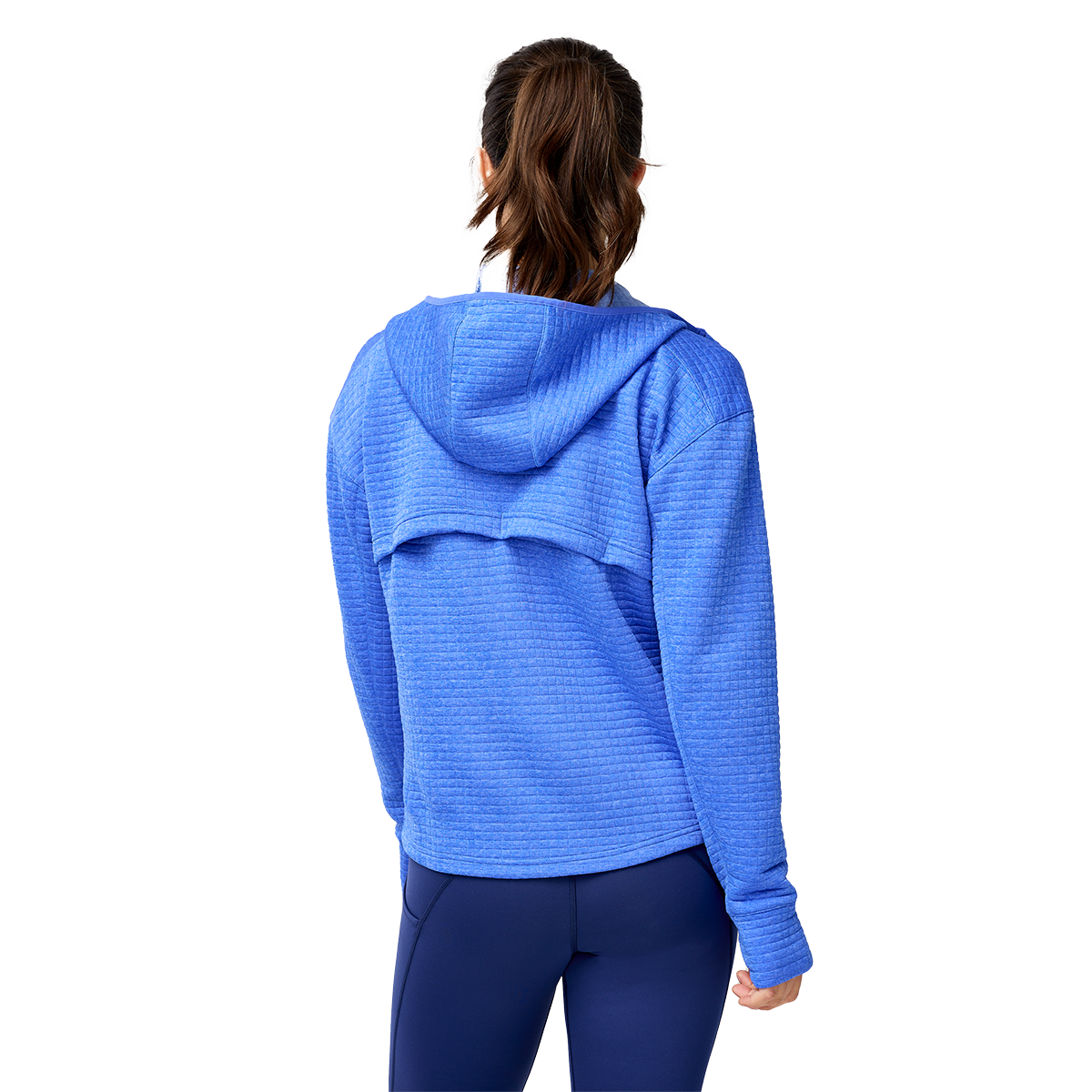 Brooks Activate Midweight Hoodie