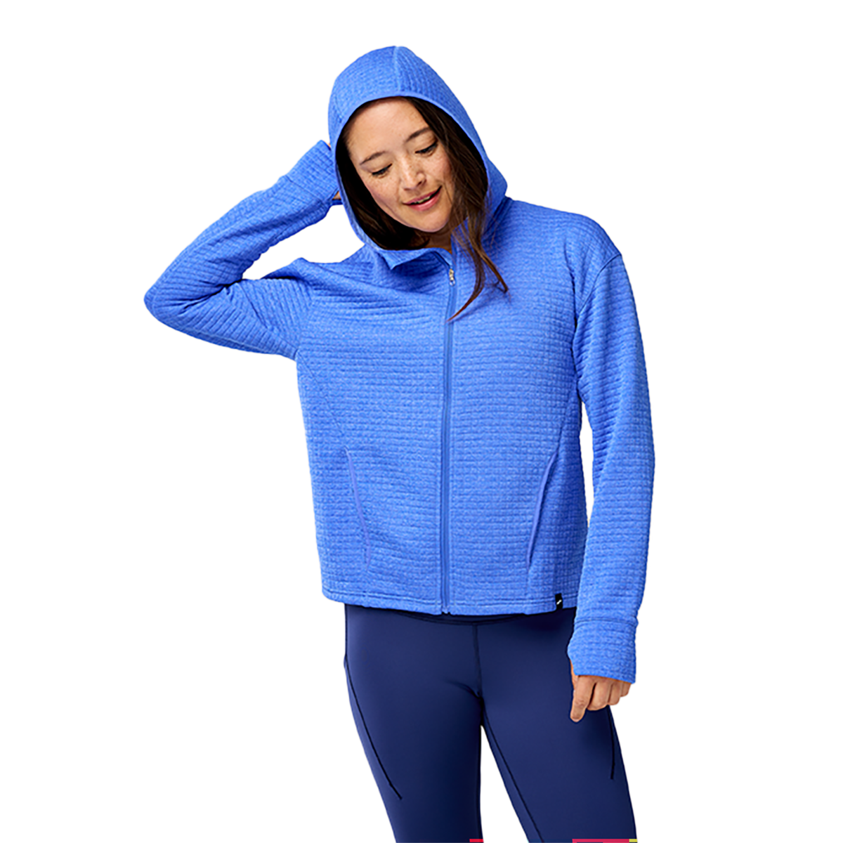 Brooks Activate Midweight Hoodie