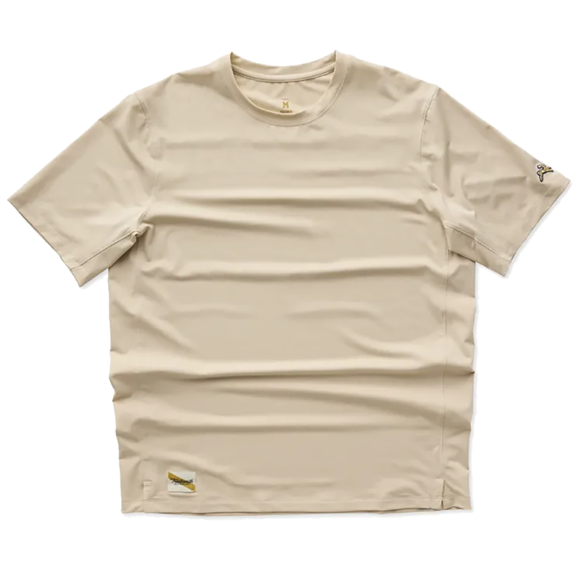 Tracksmith Session Shortsleeve