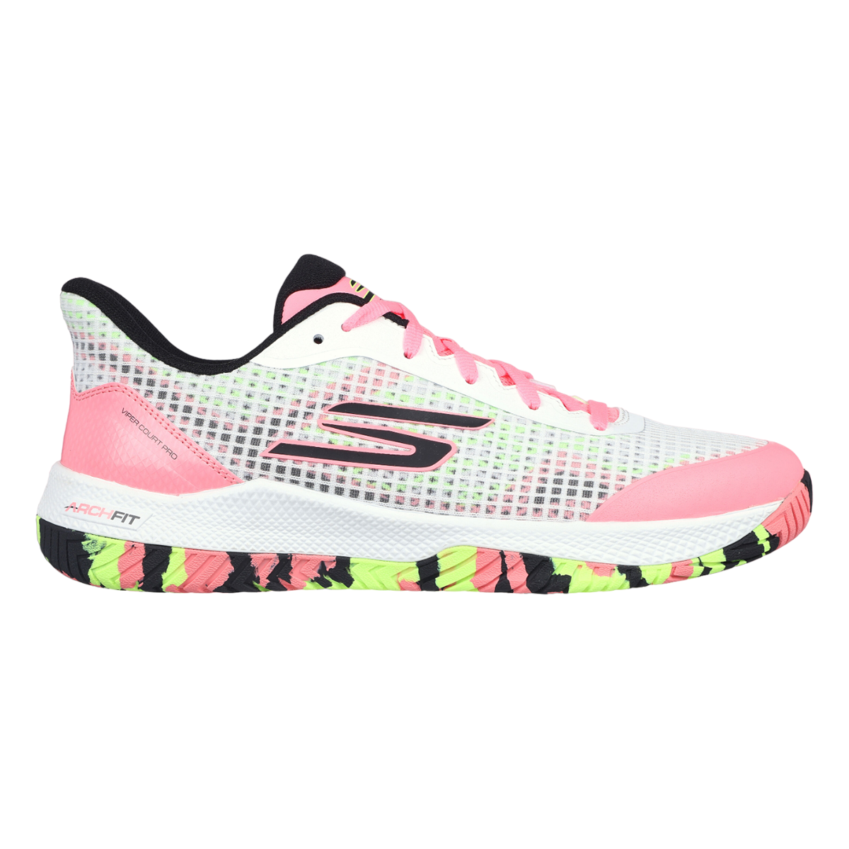 Skechers Viper Court Pro