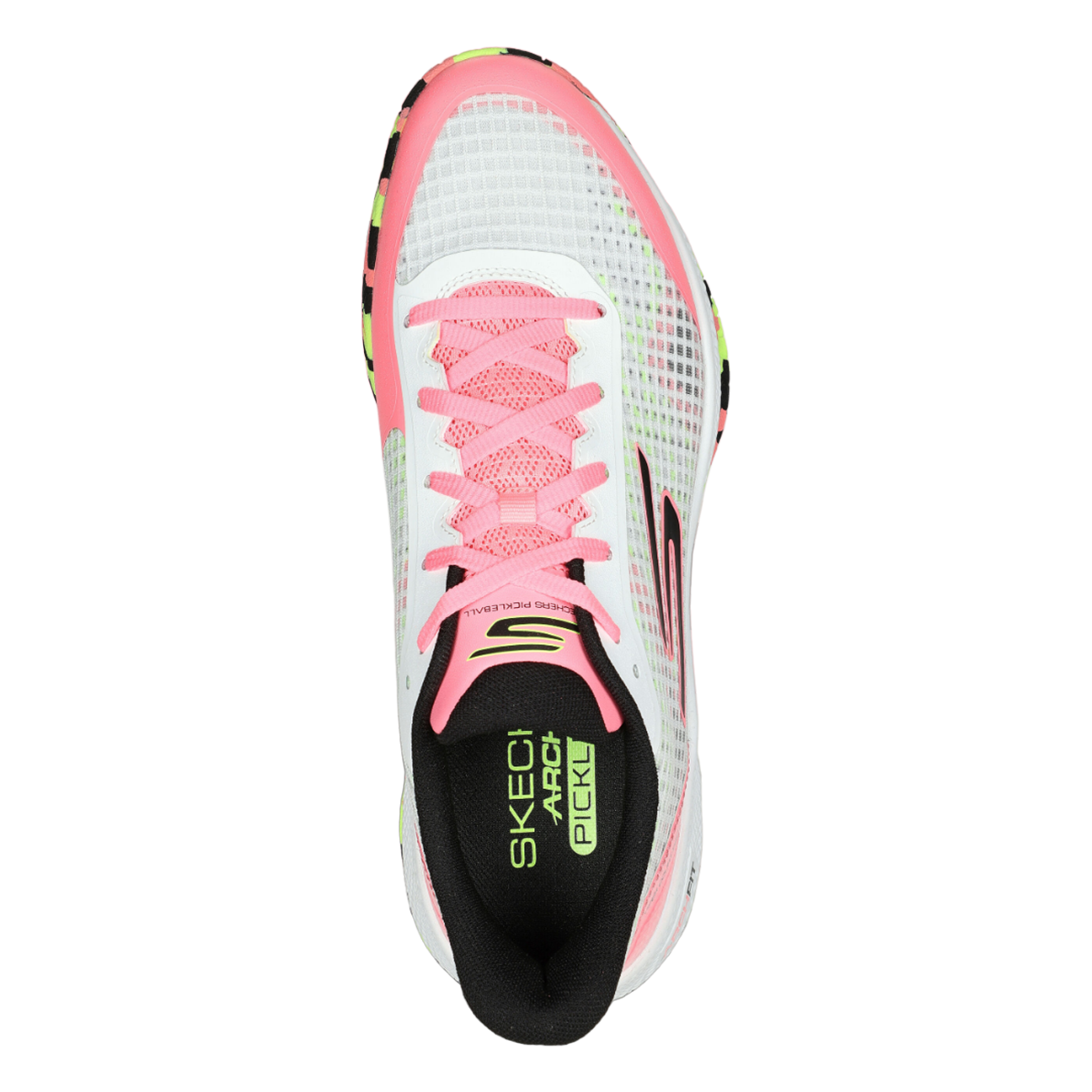 Skechers Viper Court Pro