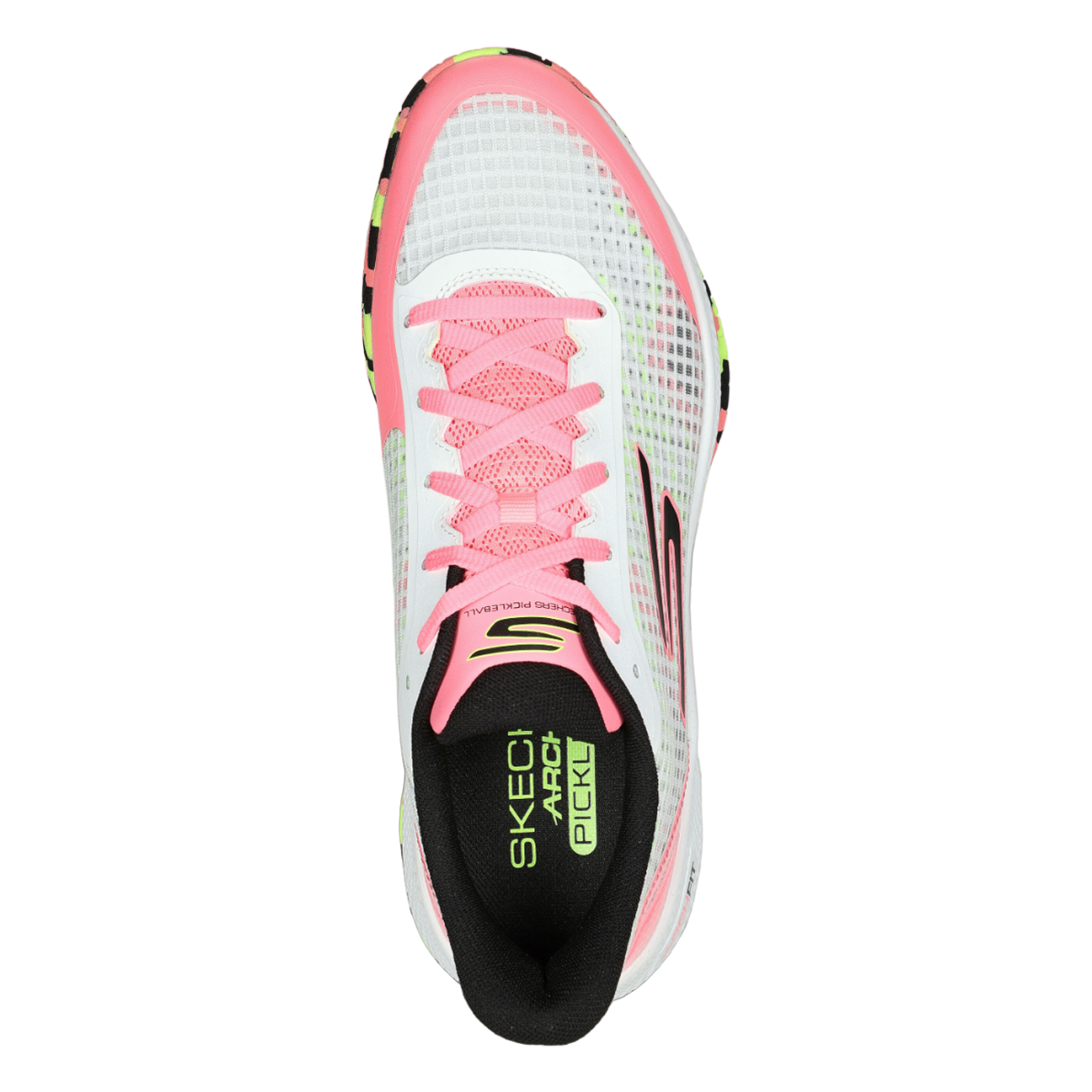 Skechers Viper Court Pro