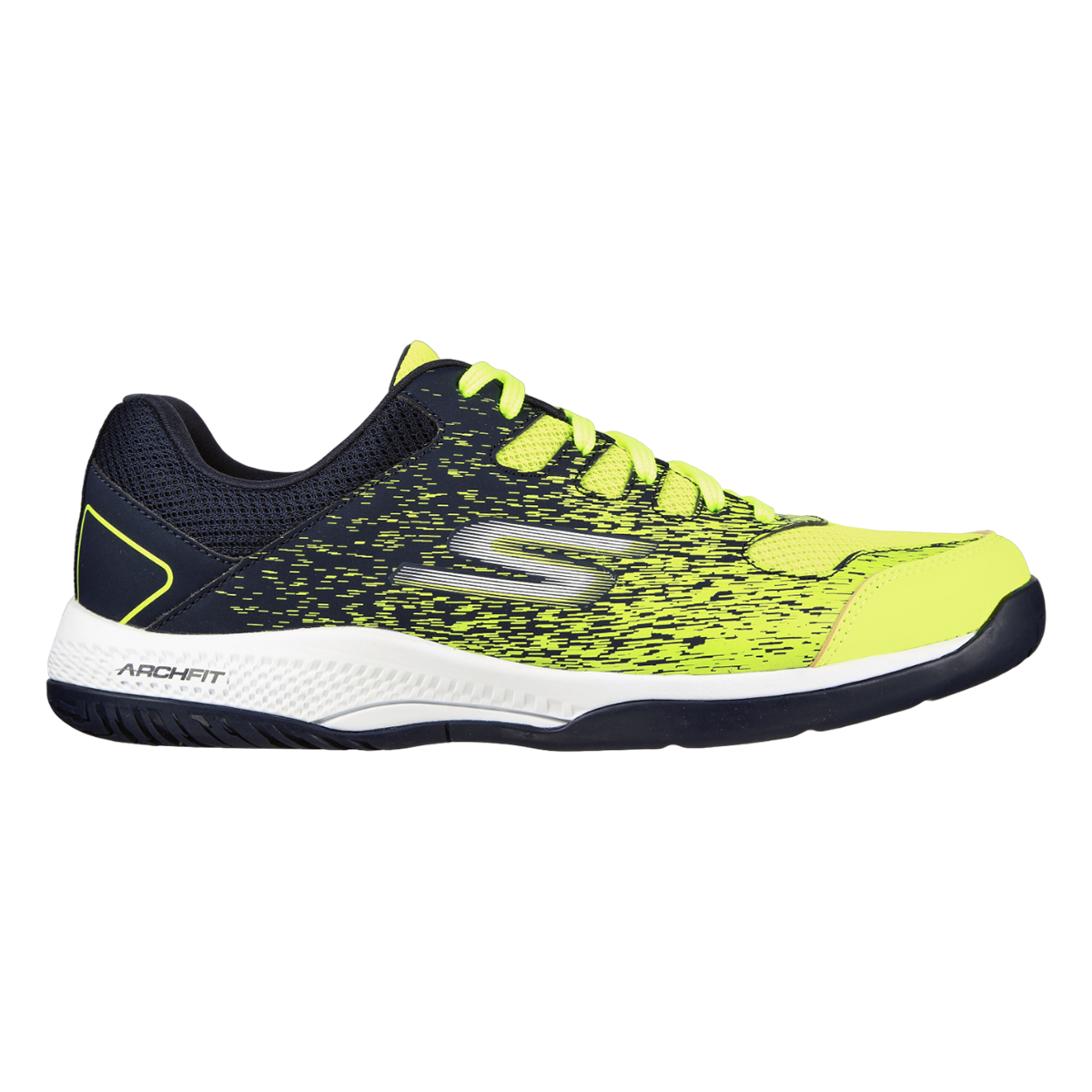 Skechers Viper Court Pickle