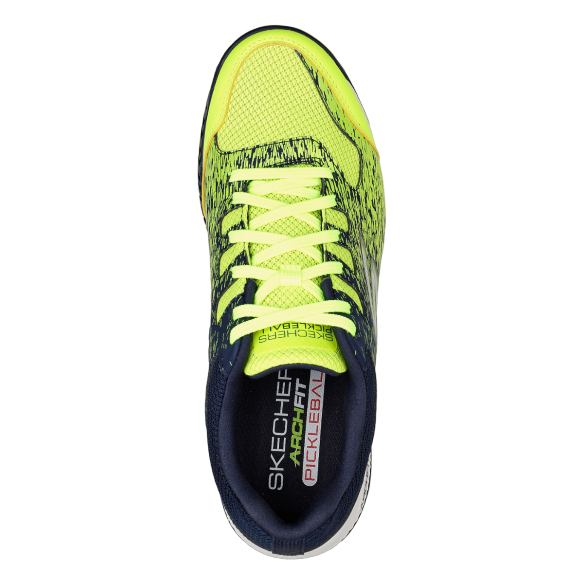 Skechers Viper Court Pickle