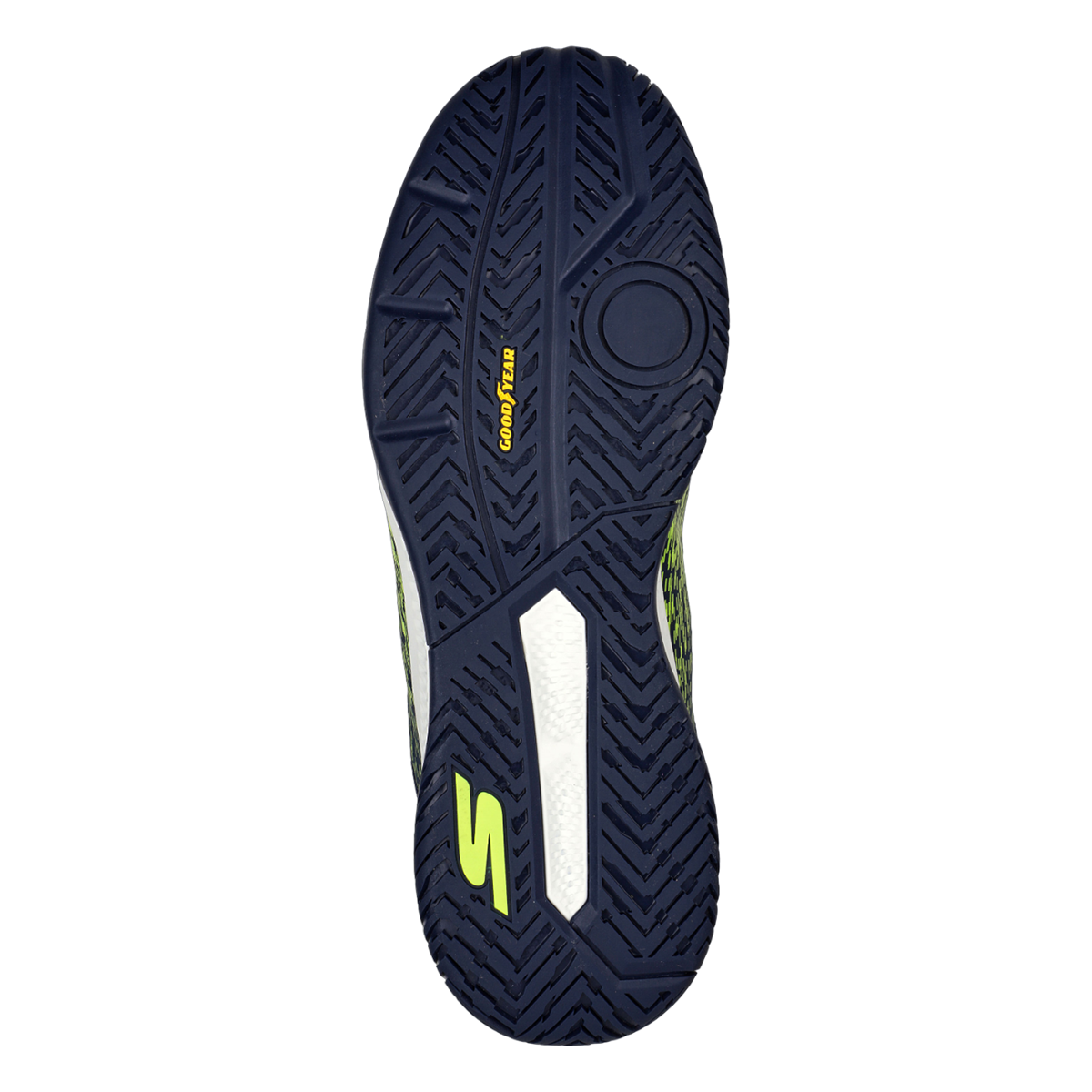 Skechers Viper Court Pickle